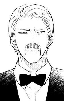 Владелец кафе