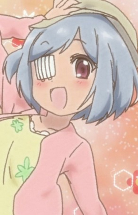 Хохэто Ирохани