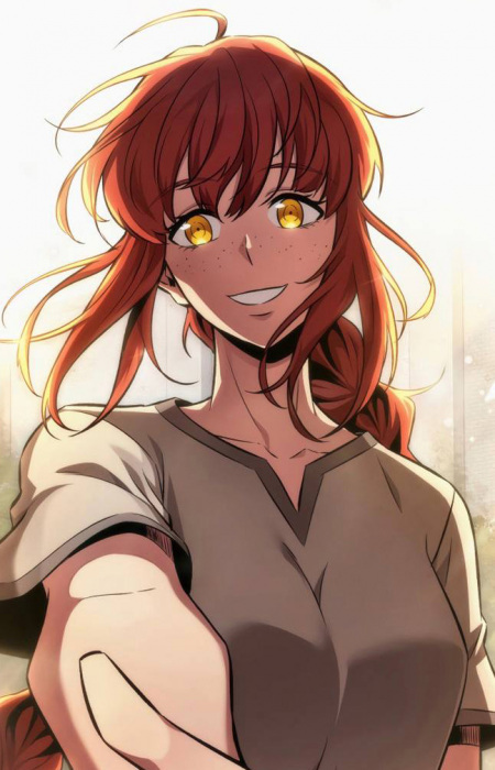 Дженна Ширай