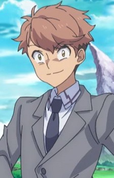 Ёсиаки Фукухара