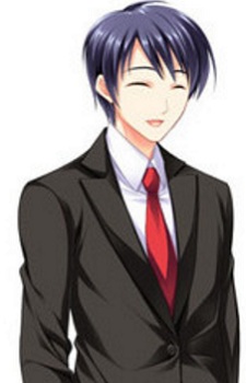 Цукаса Уэсуги