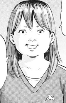 Мать Киноситы