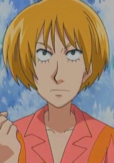 Микихару Кавагути