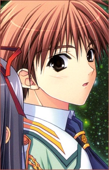 Рёта Айдзава