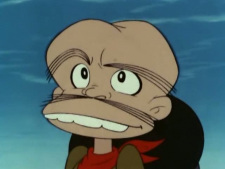 Дамбэй Макиба