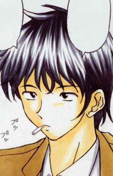 Киёхару Хаяси