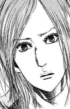 Мэгуми Нарасаки