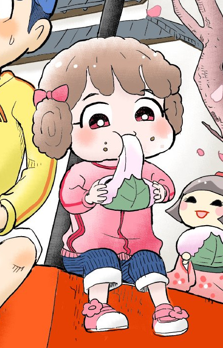 Хими Аманогава