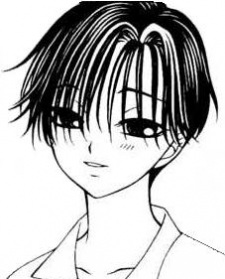 Нагарэ Сакасита