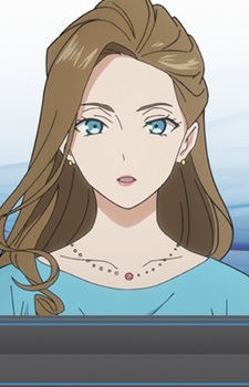 Софи Фукамизу