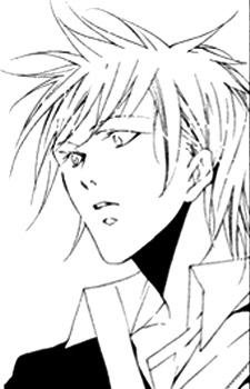 Кадзуя Ниномия