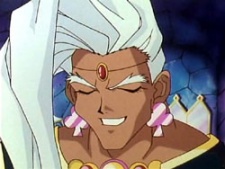 Денди Нарцисс