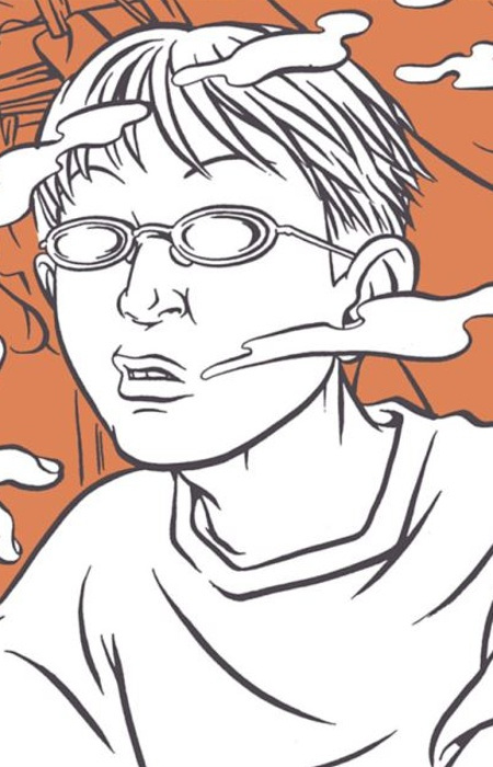 Кадзухиро Мурота