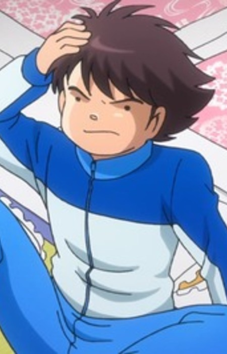 Кодзи Нисио