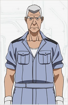 Руководитель группы технического обслуживания