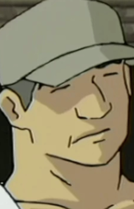 Старьёвщик