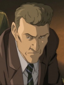 Телохранитель 1