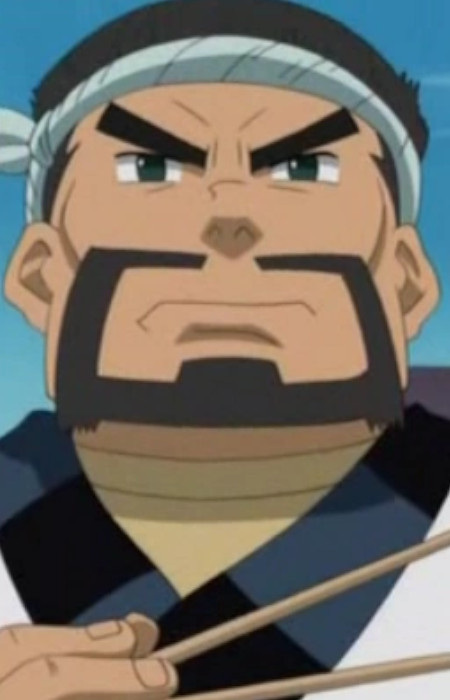 Сабуро Котохиро