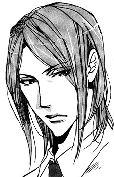 Эйру Синосаки