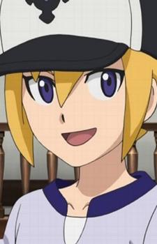 Такэру Кодзё