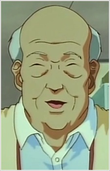 Тадао Хараока