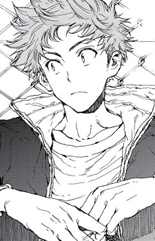 Рэйдзи Акабанэ