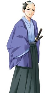 Мацуносукэ