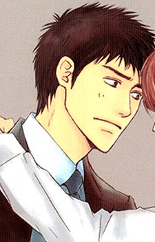 Такаси Мураками