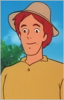 Тимоти Пейсон