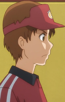 Котаро Накаяма