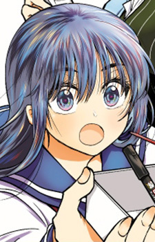 Сора Такамия