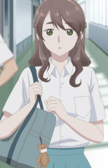 Саяка Кобаяси