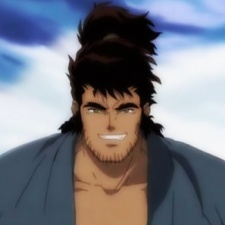 Мусаси Миямото