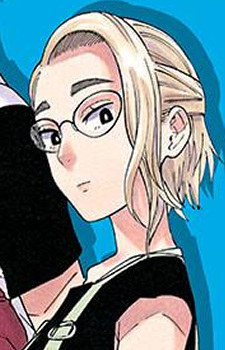 Матико Ивасимидзу