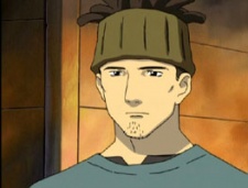 Гэндзо Сомэя