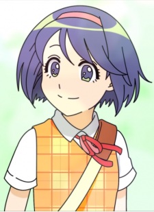 Руруми Усаги