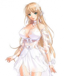 Мариа Саотомэ