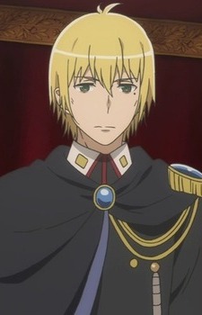 Мариус Виктрикс Ракия