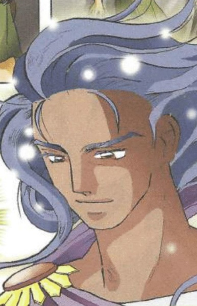 Ангел Гавриил