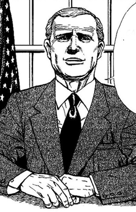 Президент США