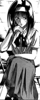 Сэнри Комура