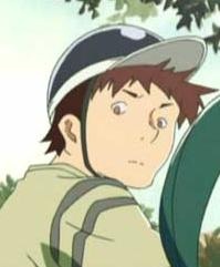 Рёсукэ Сакакура