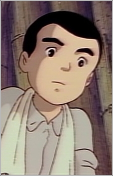 Тадаёси Наканэ