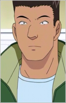 Джунпэй Минамисава