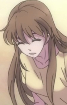 Юкиэ Нагами