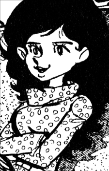 Мэрилин Айки