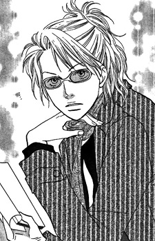 Рёсукэ Мори