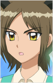 Учитель Мицуру