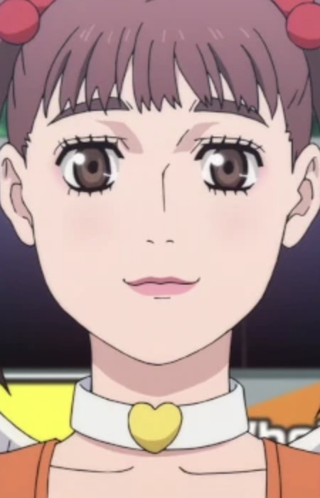 Моэ Хамадзаки