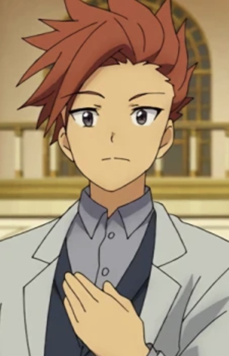 Майк Кенталл